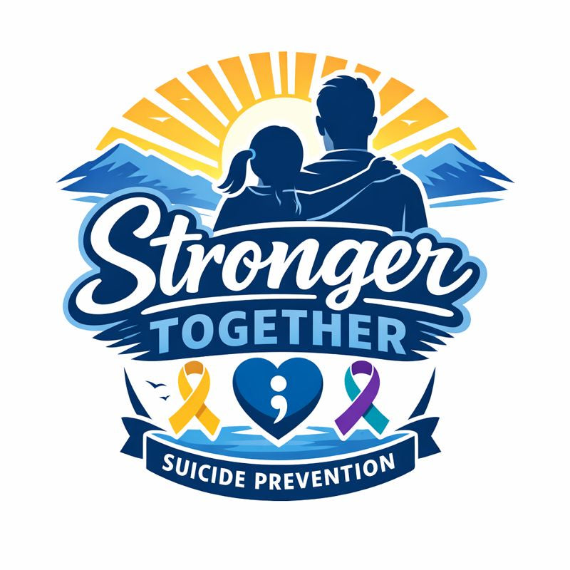 Stronger Together