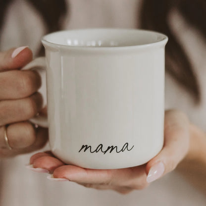 Mama Mug – 11 oz