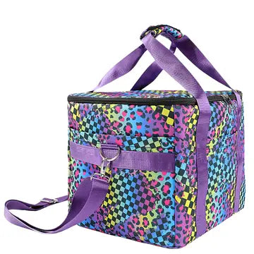 Wild One Ice Pack Cooler Bag