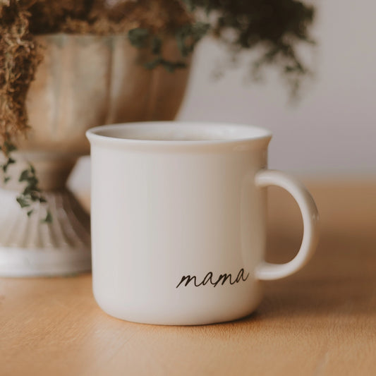 Mama Mug – 11 oz
