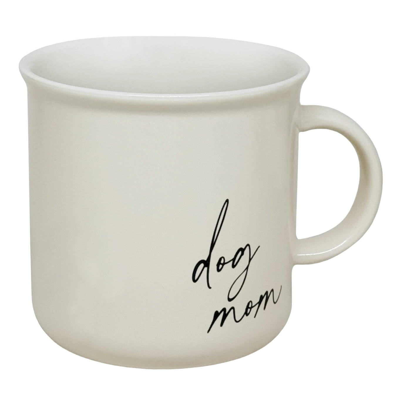 Dog Mom Mug – 11 oz