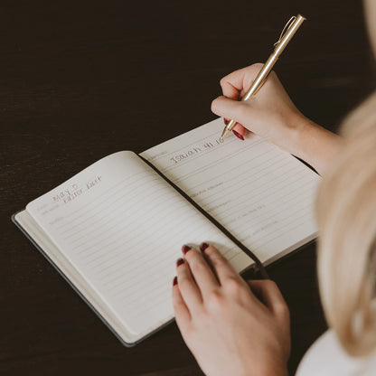 Rooted Faith Journal