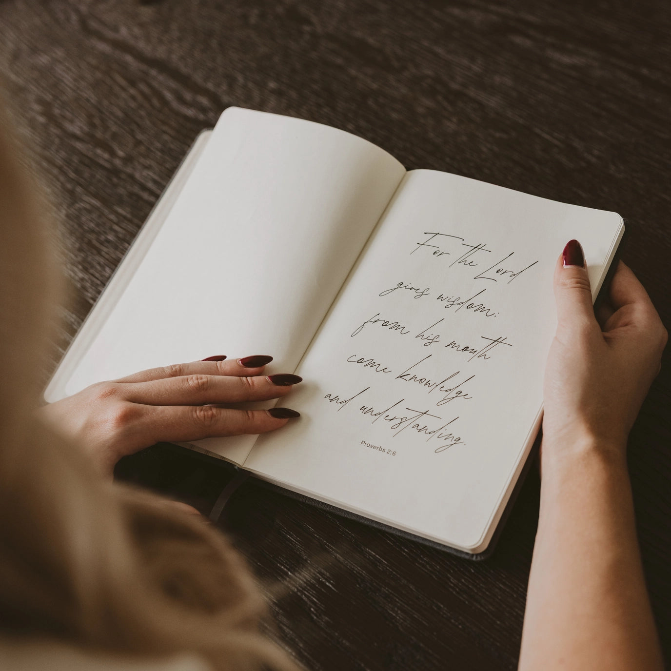 Rooted Faith Journal