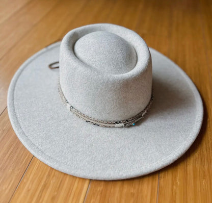 Aspen Ridge Fedora