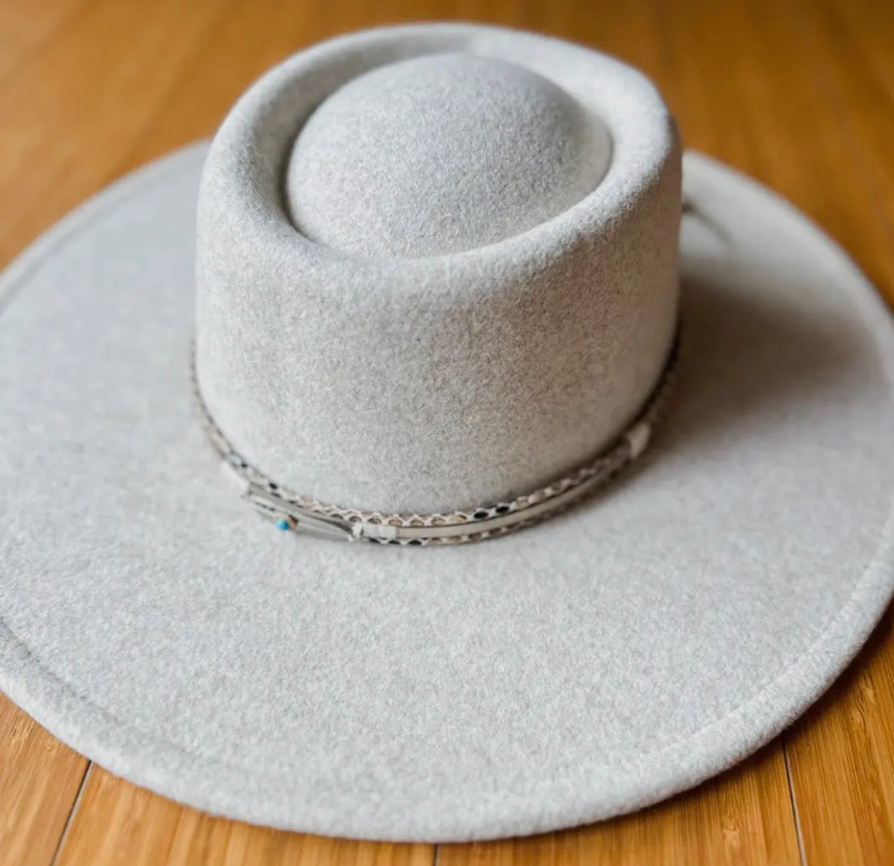 Aspen Ridge Fedora