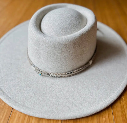 Aspen Ridge Fedora