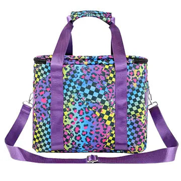 Wild One Ice Pack Cooler Bag