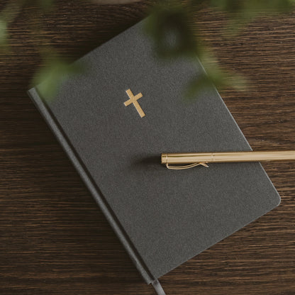 Rooted Faith Journal