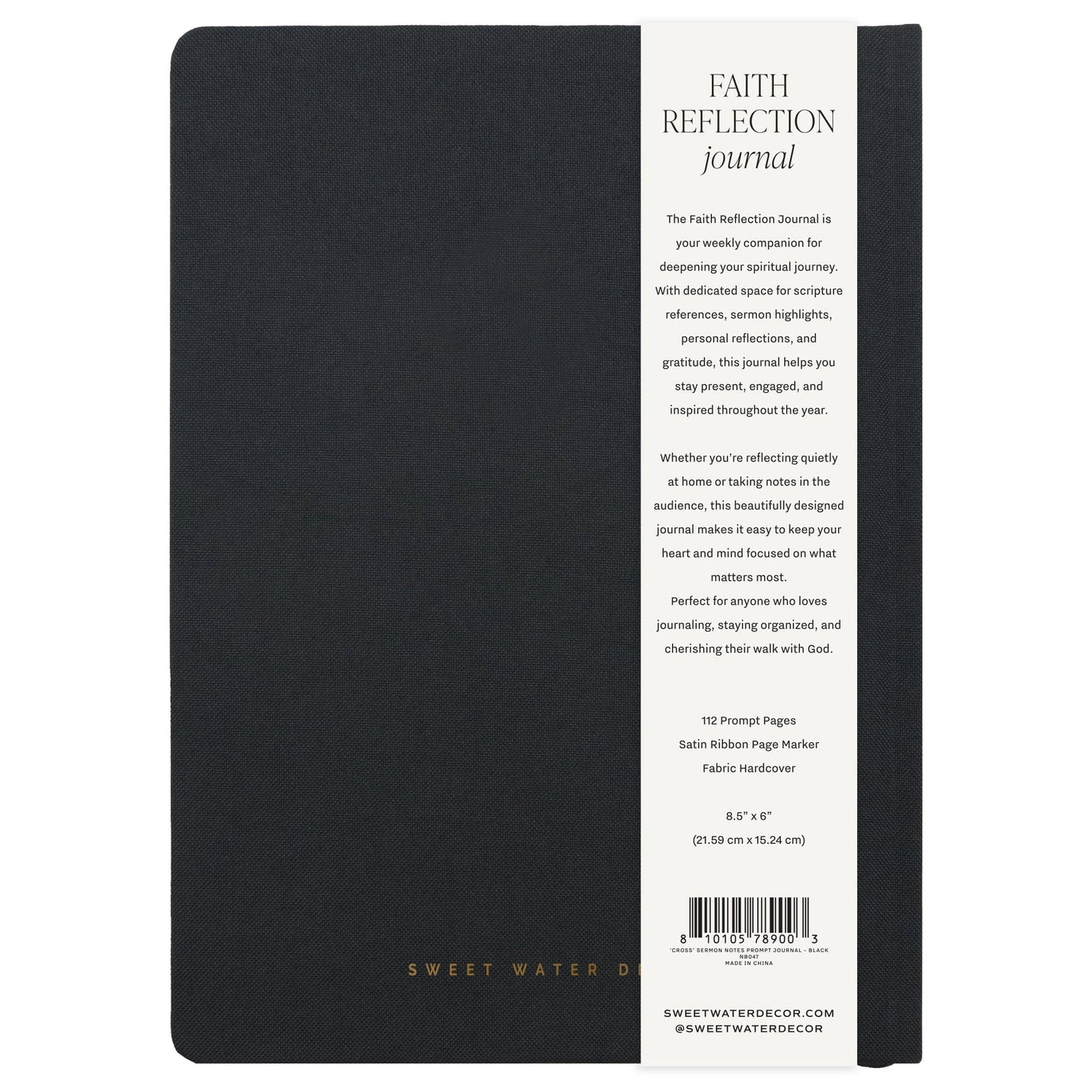 Rooted Faith Journal