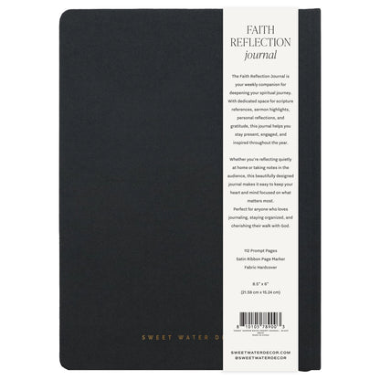 Rooted Faith Journal